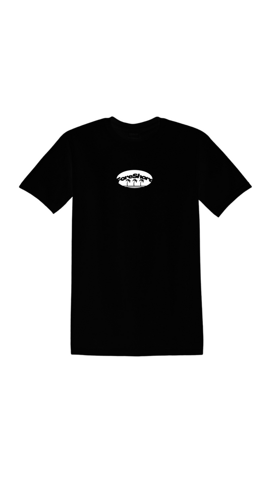 ForeShore T-Shirt Original Black